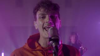 Real Don Music - "The Ballad of Robert Swift" (Live on Sessions In Place)