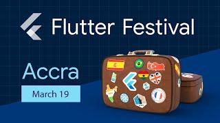 Flutter Festival Accra