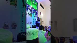 Mohd Shakib is live!