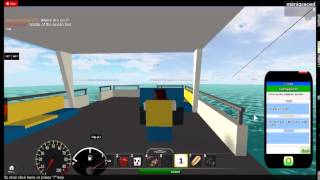 mimigraced's ROBLOX video