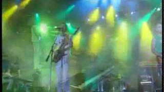 Oficina G3 - Minha Luta