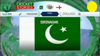 MASSIVE INSULT OF INDIA BY PAKISTAN