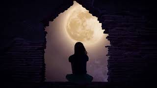 1 Hour | Overcome Loneliness and Isolation Frequency | Sound Therapy Meditation |