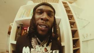 Afrobeat Recap - Burna Boy LOVE DAMINI - LCH