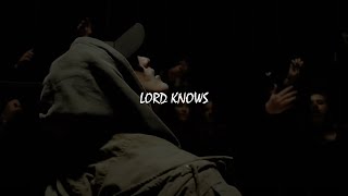 (Free) NF Type Beat - Lord Knows