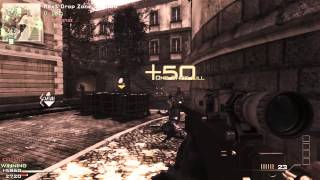 Se zBLC - Point Blanc Ep 2