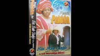 Pabida Track 1 by Sis. Sade Oladejo