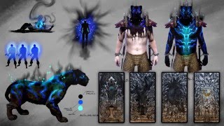 PAX East 2016 - Creating a Trial Panel
