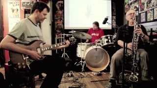 Lytle / Maoz / Drury