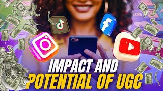 A Guide to User Generated Content for Beginners | UGC Content Creator