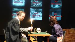 Then and Now Show Reel ~ Lakeside Theatre 2014