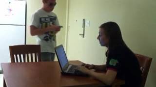 Service video