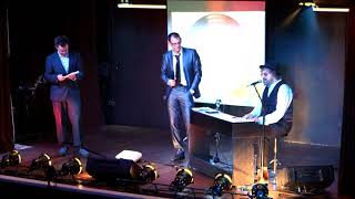 Wallop / An Audience With Chas Hodges
