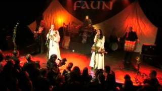 Faun - Tinta (live 2007)