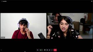 AAYUSH X POOJA: THE UNEXPECTED LINK