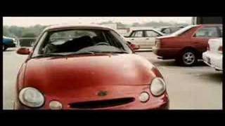 Death Sentence - The Car Drop Scene