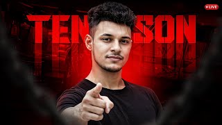 Live Tournament With Tennyson FF || iQOO NEO 10