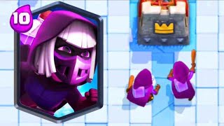 Clash Royale MEMES #112