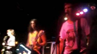 Of Mice And Men - Poker Face at zombies in san antonio texas