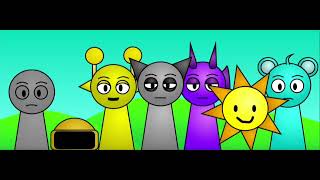 Sprunkify | Full Song (4th Version of Sprunki)