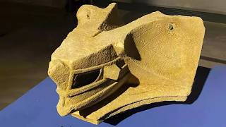 25 Most Amazing Archaeological Finds