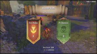 The Comeback Pure Dk