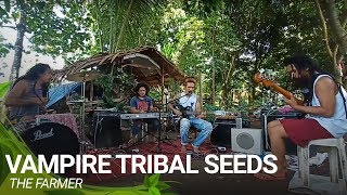 Vampire  Tribal Seeds | The Farmer (Cover)