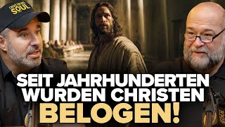 LICHT ENTHÜLLT: JESU Worte wurden verändert – so finden wir sie wieder! | John Davis