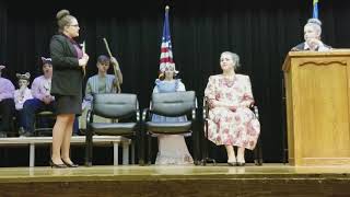 Big Bad by Alec Strum, evening performance, part 15
