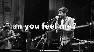 [Lyrics] Co2/ Prateek Kuhad (unreleased)
