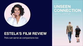 Unseen Connection | Estela talks about how pets can serve as companions too