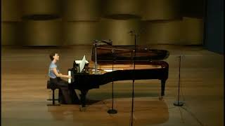 Josef Tal - Piano Sonata (1950)