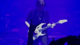GENERATION AXE - Opening (Live in Tokyo, 2017.04.07 Zepp Tokyo)