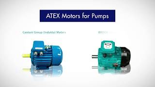 Welcome Europump International