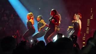 Dua Lipa - New Rules | HAMBURG