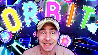 Can I beat ZOINK at ORBIT?