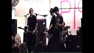 Slapstick Remedy - I Melt With You (Live 1/24/04 @ PIS)
