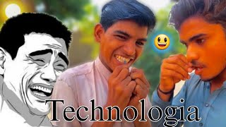 Pakistan Technologia Bike Rasa Vier Comedy