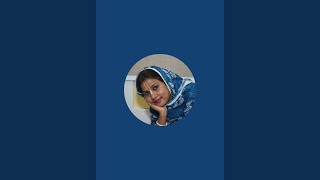 Susmita Roy  is live