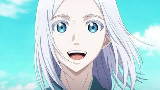 Blue Miburo OPENING