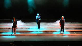 Say Something (A Great Big World) - Acapella