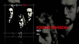 King Crimson - Red