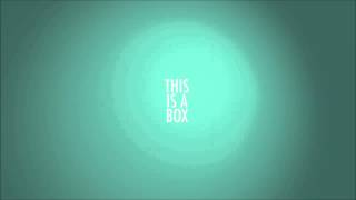 CubeTube Trailer