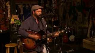 FERGHEART - Have I Lost The Edge? - Live at Kulak's Woodshed