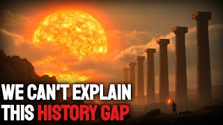 The Prehistoric Time Gap Science Still CAN'T Explain | History for Sleep