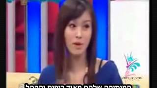 האינדי הישראלי בטלוויזיה התאילנדית