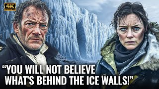 Worlds Beyond The Ice Walls In Antarctica: Full Movie (Claudio Nocelli)