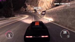 GRID 2 Drift okutama Charger
