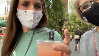 Oh what fun at Disney’s Hollywood Studios and GKTW Village!