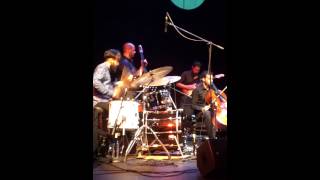 Mikado -All of you/ drum solo /3rd window